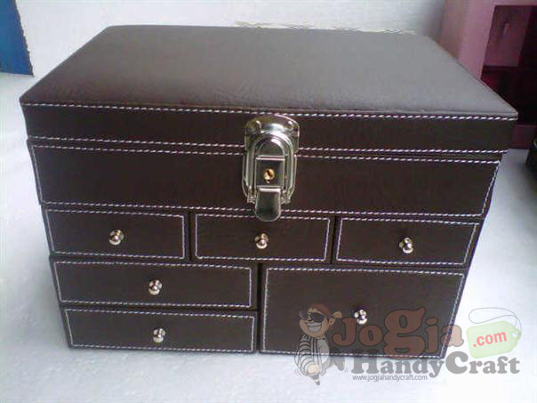 Big Elegan Jewelry Box (1) Big Elegan Jewelry Box (1)
