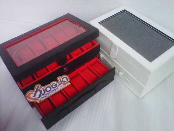 Box Jam Tangan Susun Isi 24 Jogja Handycraft 