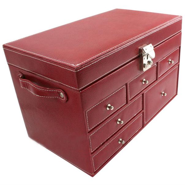 Big Elegan Jewelry Box Big Elegan Jewelry Box