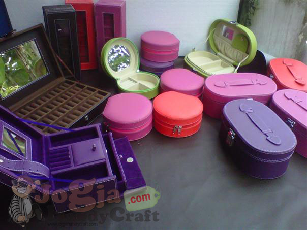 Mini Jewelry Box Mini Jewelry Box