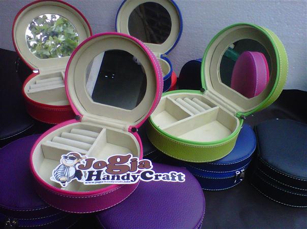 Mini Jewelry Box Mini Jewelry Box