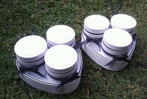 Tray Set Toples Isi 3 Toples White Black Tray Set Toples Isi 3 Toples White Black
