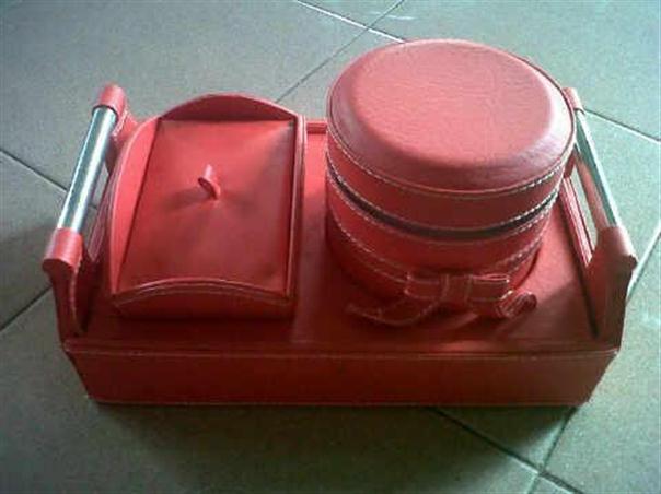 Tray Set Toples Kombinasi Tempat Permen Tray Set Toples Kombinasi Tempat Permen