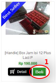 beli 1