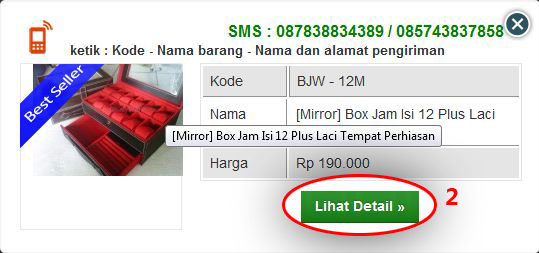 beli 2