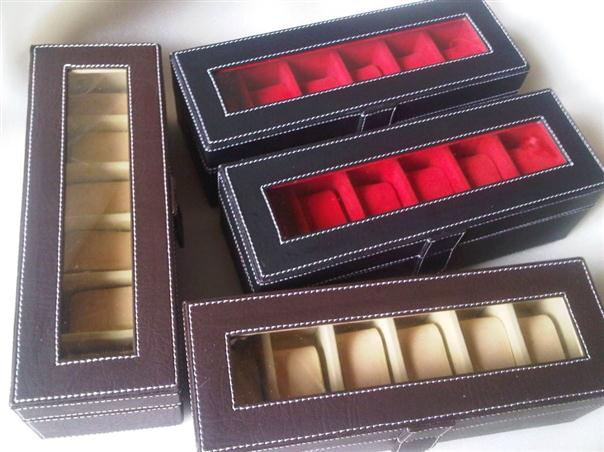 Box Jam isi 6 Box Jam isi 6