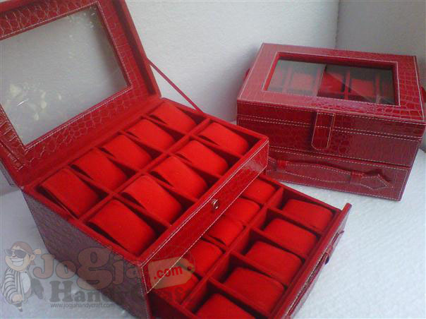 Red Croco Isi 20 Red Croco Isi 20