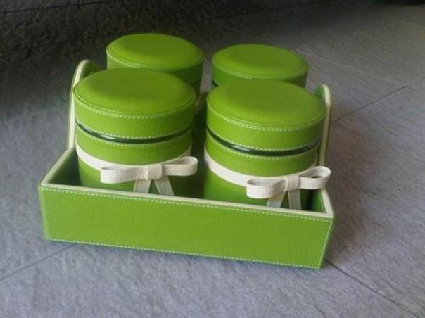 Set Toples isi 4 