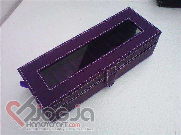 Box Jam Tangan Isi 6 Full Purple Box Jam Tangan Isi 6 Full Purple