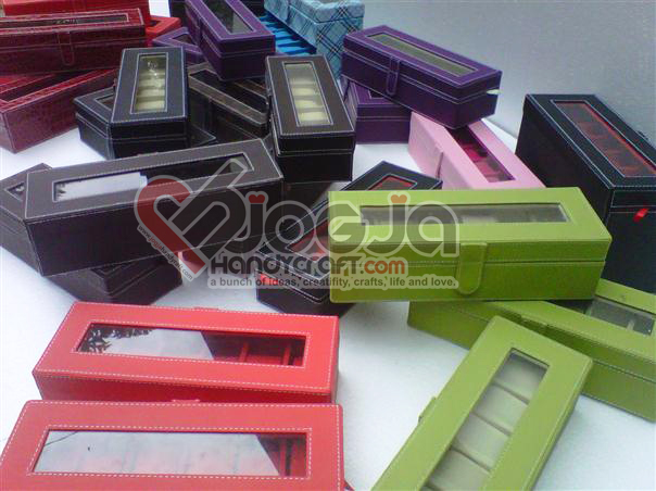 Full Color Box Jam Isi 6 Full Color Box Jam Isi 6