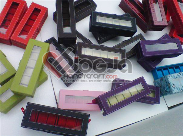 Full Color Box Jam Isi 6 Full Color Box Jam Isi 6