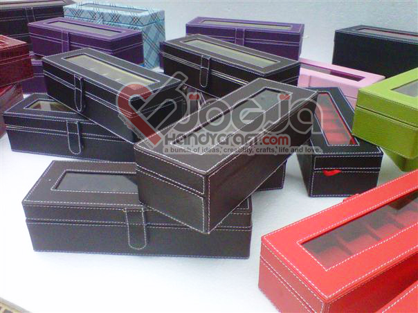 Full Color Box Jam Isi 6 Full Color Box Jam Isi 6