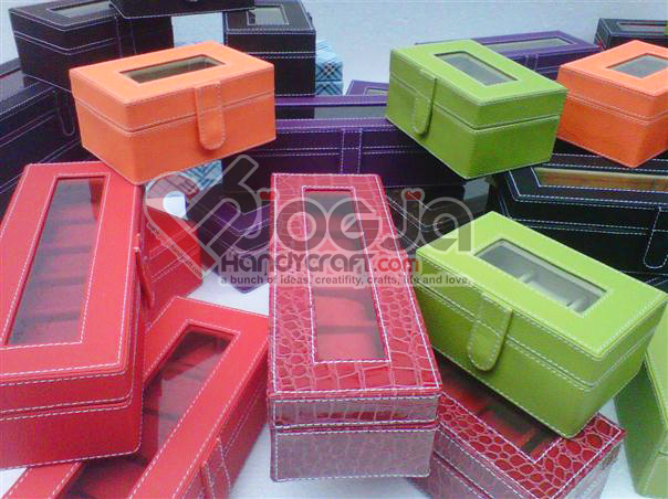 Full Color Box Jam Isi 6 Full Color Box Jam Isi 6