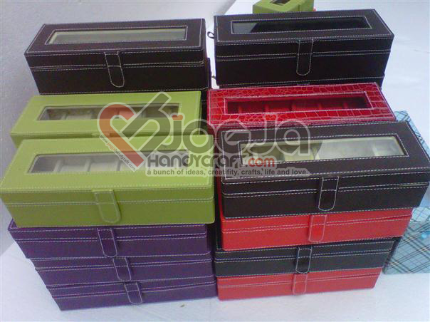 Full Color Box Jam Isi 6 Full Color Box Jam Isi 6