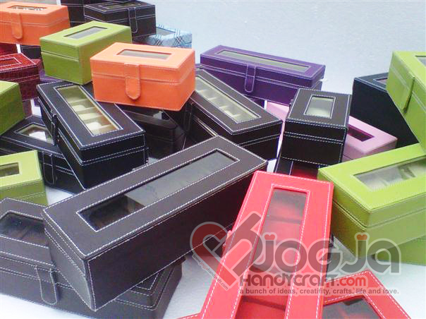 Full Color Box Jam Isi 6 Full Color Box Jam Isi 6