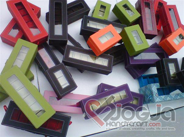 Full Color Box Jam Tangan Isi 6 Full Color Box Jam Tangan Isi 6