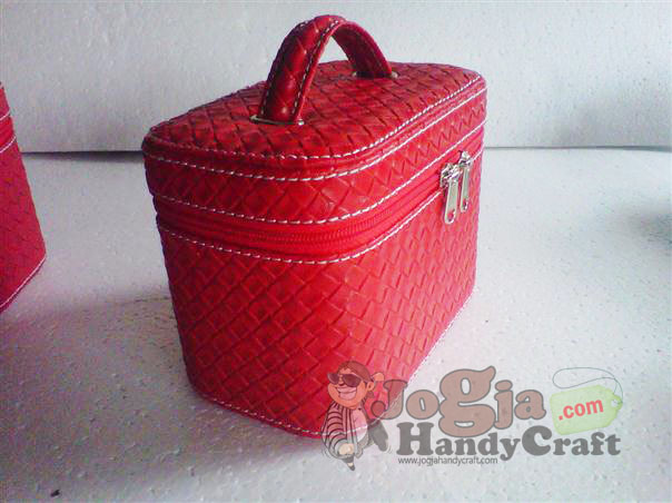NYB Series Makeup case 