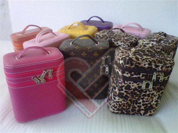 Make Up Case Motif Make Up Case Motif