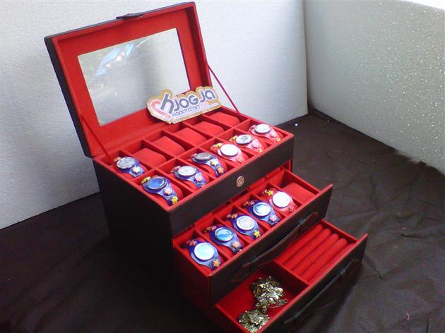 Box Jam Susuin Isi 24 Mix Laci Accesories (2) Box Jam Susuin Isi 24 Mix Laci Accesories