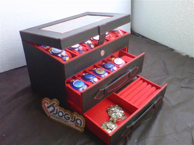 Box Jam Susuin Isi 24 Mix Laci Accesories Box Jam Susuin Isi 24 Mix Laci Accesories
