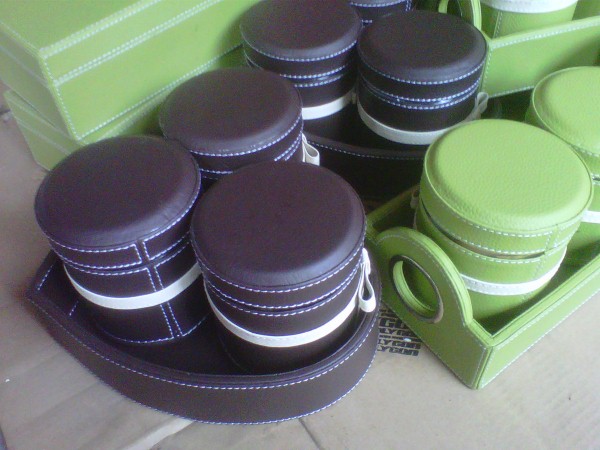 Set Toples Vinyl Cantik Jogja Handycraft