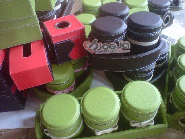 Set Toples Vinyl Cantik Jogja Handycraft