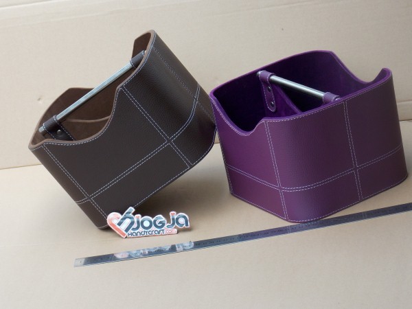 Magazine Holder | Tempat Majalah Cantik