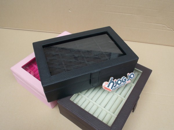Ring Box | Kotak Tempat Cincin
