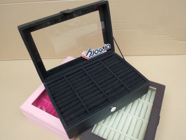 Ring Box | Kotak Tempat Cincin