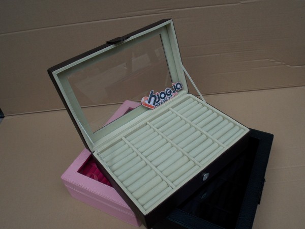 Ring Box | Kotak Tempat Cincin