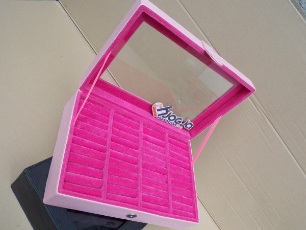 Ring Box | Kotak Tempat Cincin