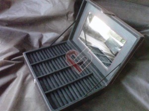 Ring Box | Kotak Tempat Cincin