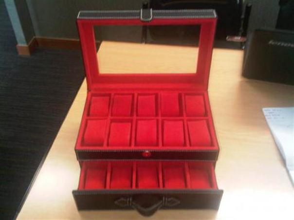 Box Jam Tangan Isi 20