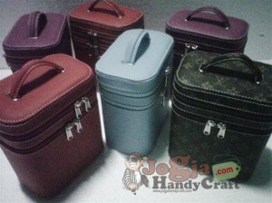 Casual Cosmetic Case
