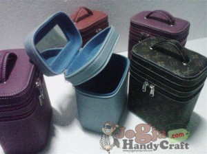 Casual Cosmetic Case