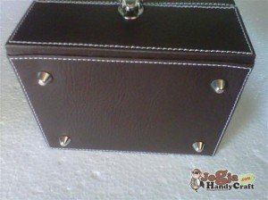 New Model Jewelry Box Bottom Preview