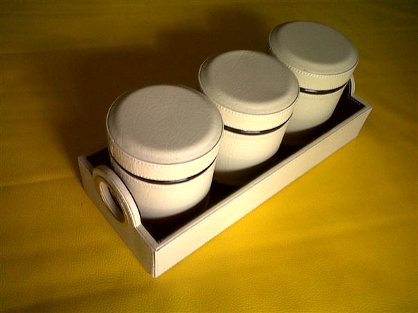 Tray Set Toples Isi 3 Toples