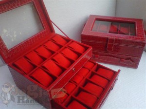 Red Croco Isi 20