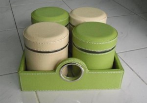 Set Toples isi 4