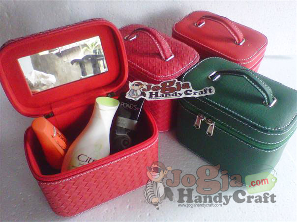 NYB Series Makeup case
