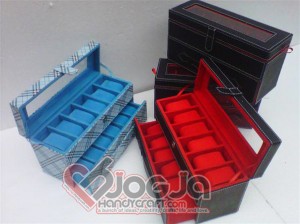 Box Jam Susun Slot 12