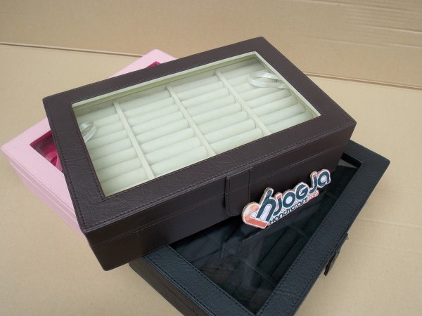 Ring Box | Kotak Tempat Cincin