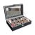 Watch Box Organizer – Kotak Tempat Jam Tangan Isi 10 (SPORT)