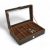 Universal Ring Box Organizer Full Color - Kotak Tempat Cincin Akik